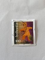 Briefmarke