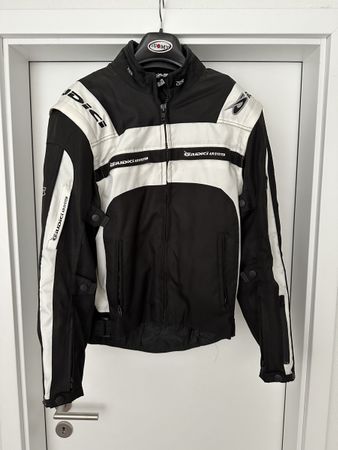 Giudici Giacca da moto