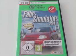 Fahrsimulator 2009 | PC