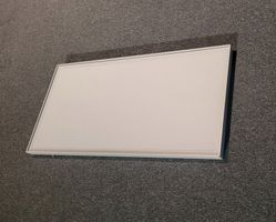 LED-Panel 120x60cm, Variables Weiss 3200-6500K, CRI90