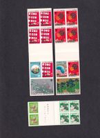 Japan: Briefmarkenheftchen