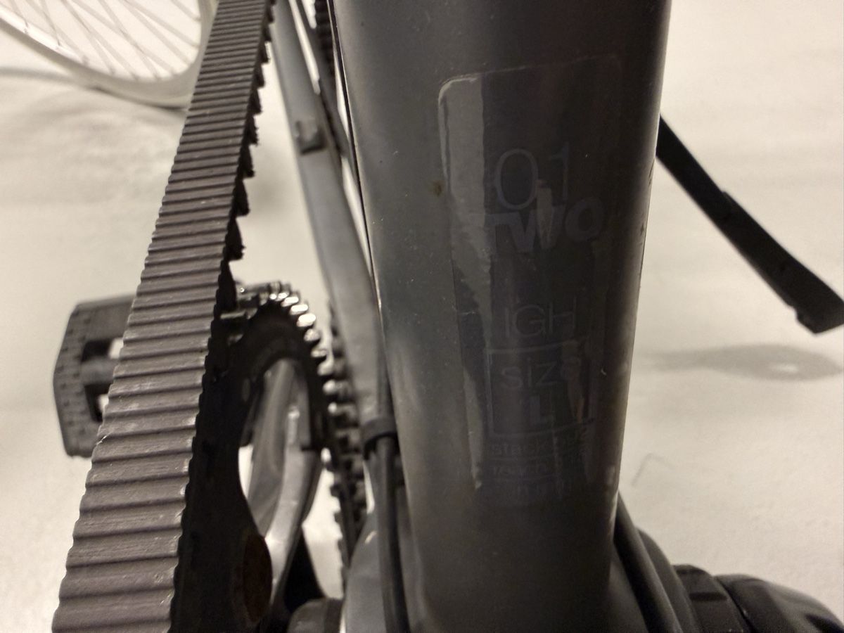 BMC Biciclette: BMC Alpenchallenge 01 2021 – Usato da Solothurn venduto da amt233 8
