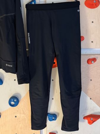 GoreTex - Trail Running / Running / Langlauf - Hose