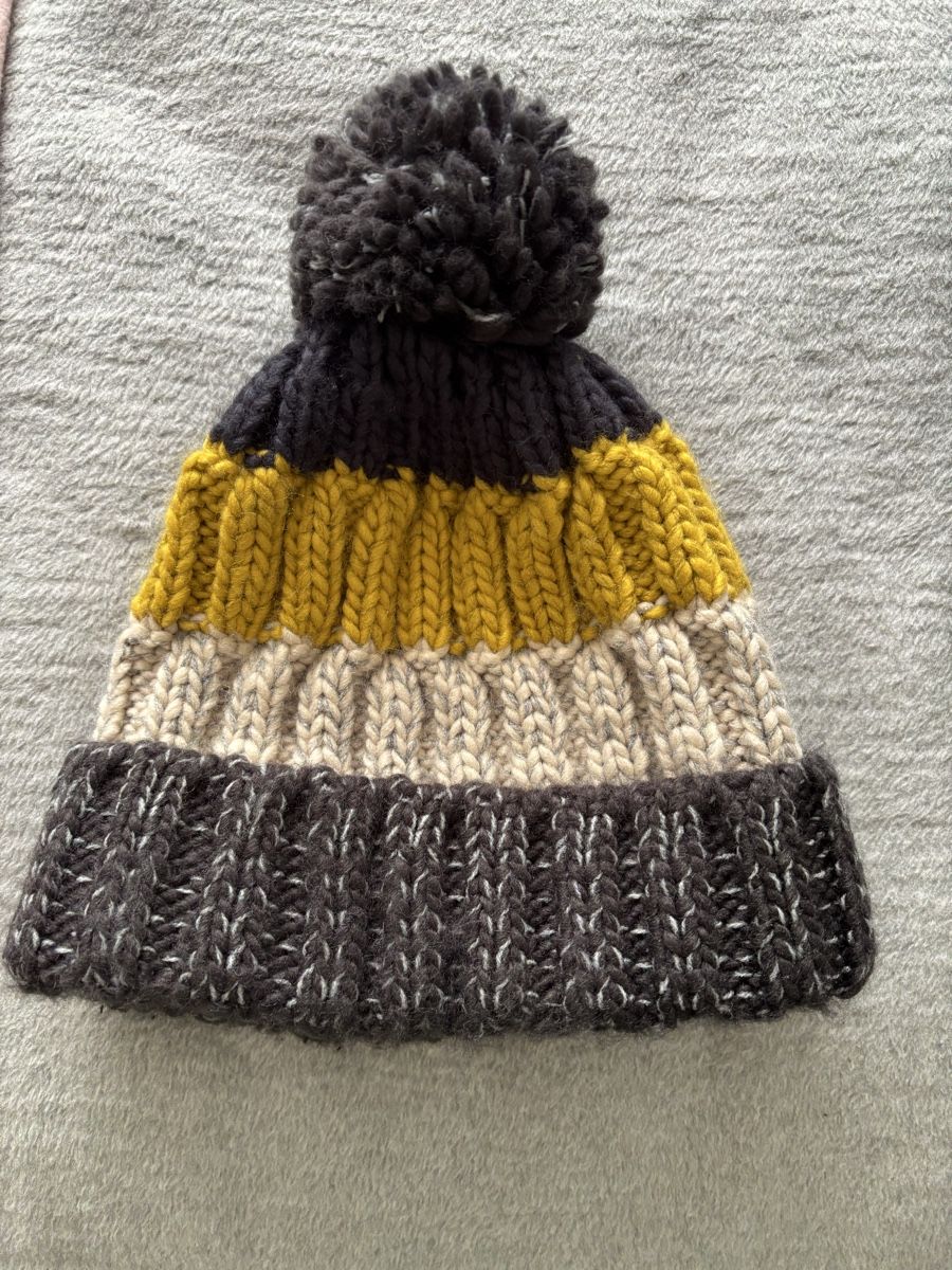 Barts Copricapi, berretti & cappellini: BARTS Beanie Winter Hat – Nuovo (secondo la descrizione) da Berneck venduto da mlb_ch99 1
