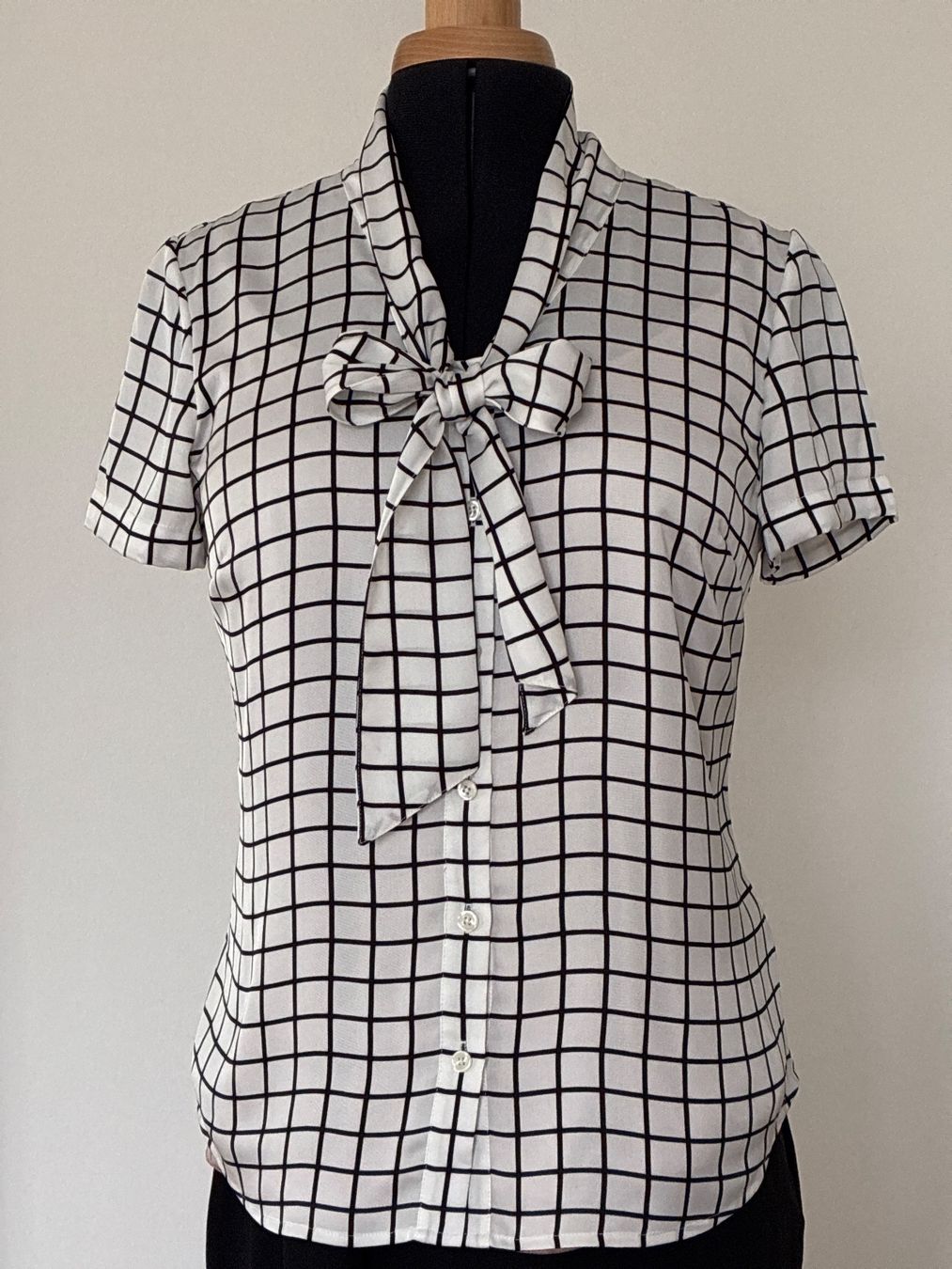 Brooks Camicette: Bluse von Brook & Brothers  Gr. 38 – Usato da Davos Platz venduto da nanigl 1