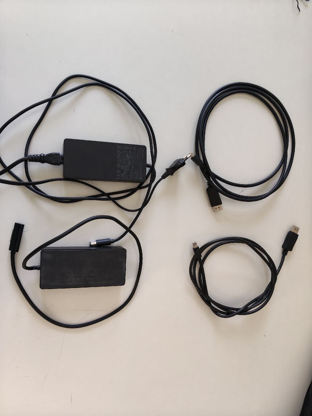 Microsoft Docking station: Docking Station Surface 2 2018 – D'occasion à St. Gallen par Daniel74