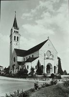 ROMANSHORN Kath. Kirche