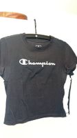 CropTop T-Shirt Champion Grösse XL