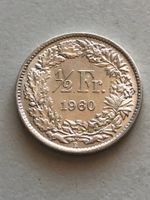 50 Rp. 1960