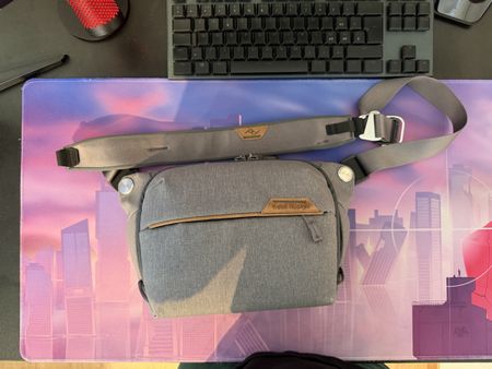 Peak Design Everyday Sling 3L v2 Kameratasche