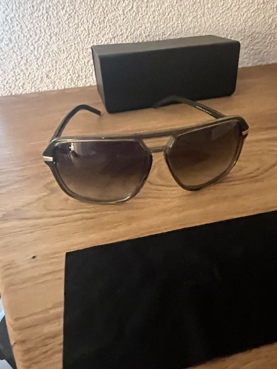 Dior Brillen & Gläser: Dior Homme Sonnenbrille  – Neu (gemäss Beschreibung) aus Neerach von fuz_8d7l