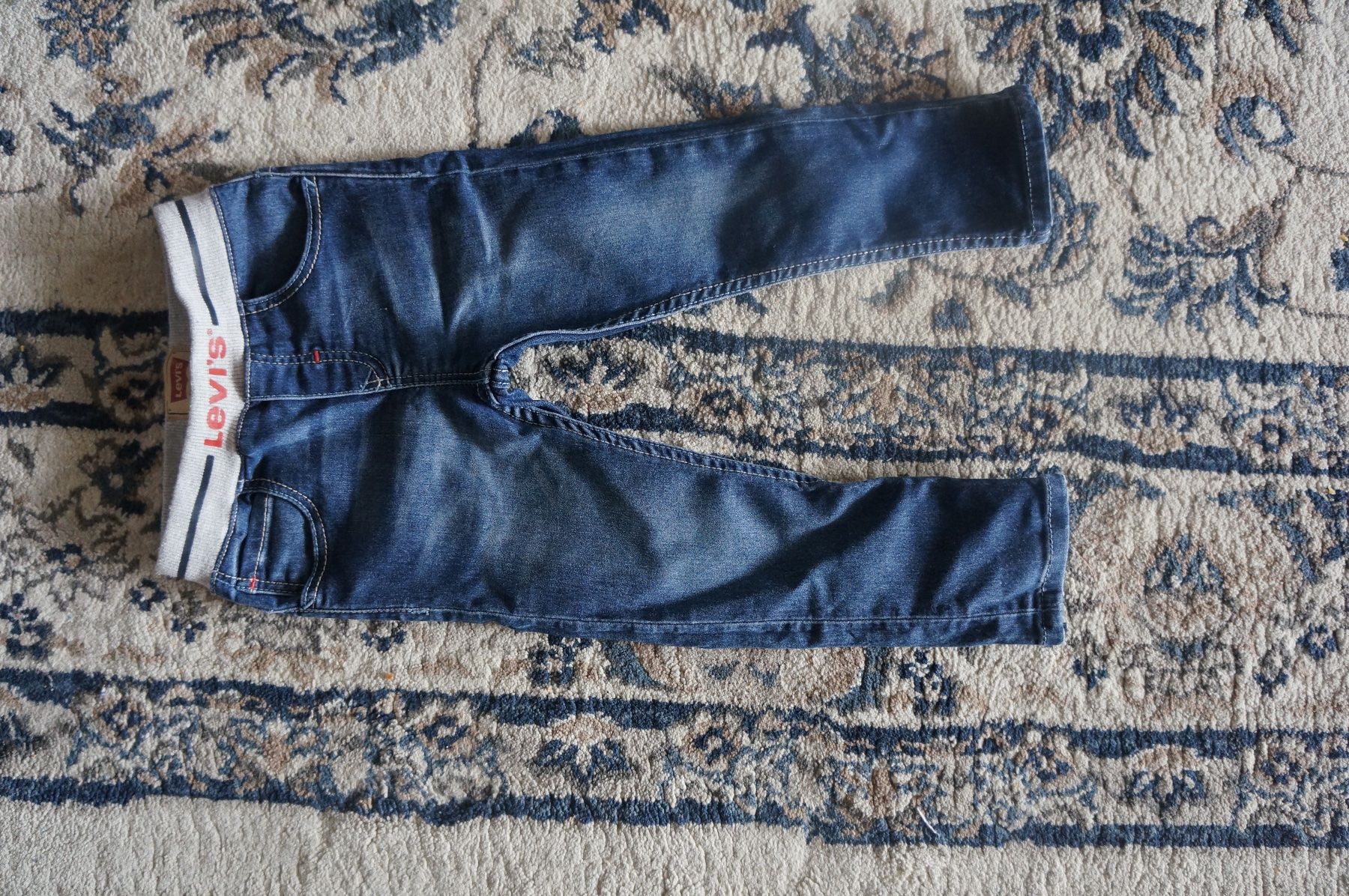 Levi's Pantaloni: Levis  92 cm 2 ans – Usato da CHAM venduto da kam_6slh