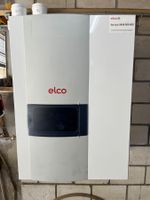 Elco THISION S 14.2, Gas-Heizung