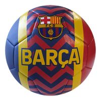 FC Barcelona Fussball (Grösse 5) – Fan- & Trainingsball