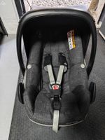 Maxi Cosi Babyschale Pebble, gebraucht