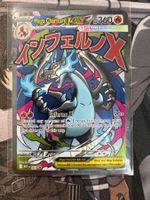Mega Charizard X ex MEP023 EN - Ultra Permium PROMO