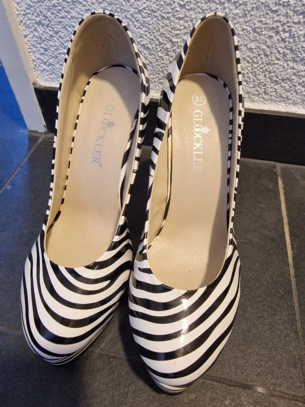 Scarpe da donna: Schuhe High Heels – Usato da Schmitten FR venduto da lue_9hhv 1