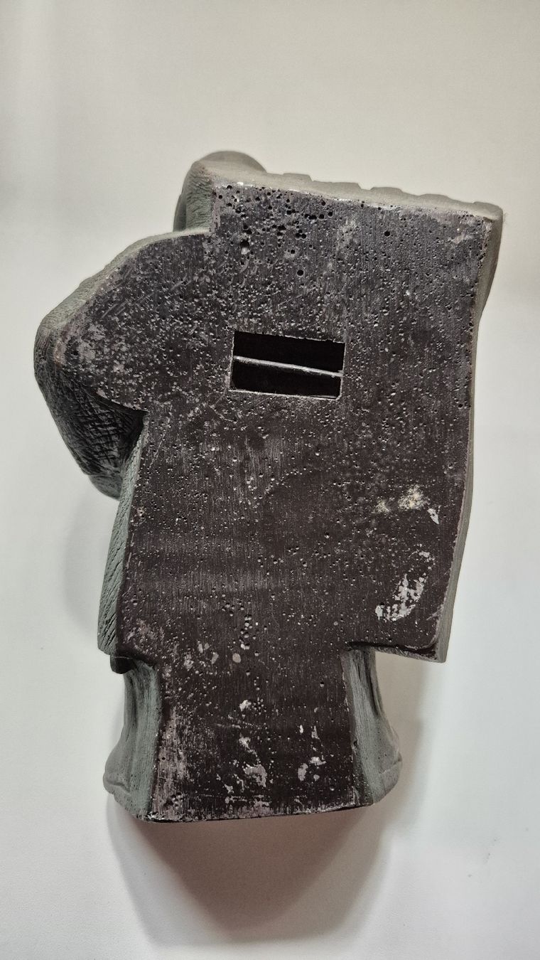 Statuette: Rätsch Häxä – Usato da Haslen GL venduto da marcelscb 4