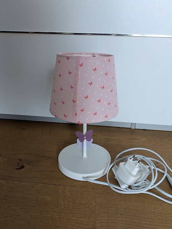 Lampade: Nachttisch -Lampe – Usato da Pfäffikon ZH venduto da some82 1