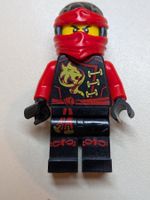 Lego Ninjago njo0198 Kai - Skybound [used]