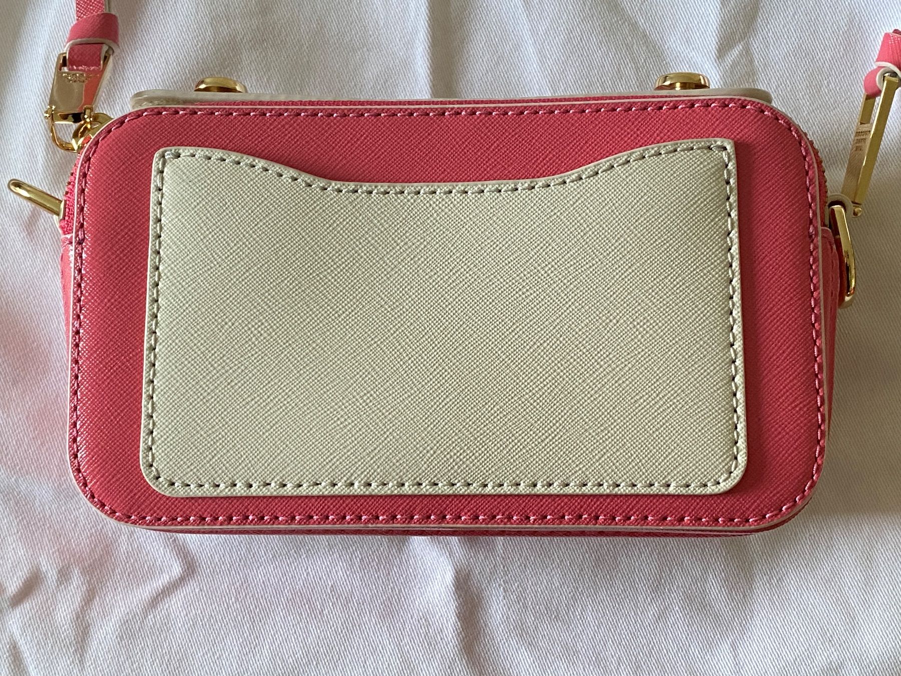 Marc Jacobs Borse da donna: Handtasche Marc Jacobs – Usato da Wald ZH venduto da Gosia_N 2