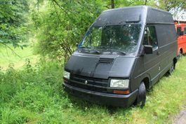 Bus - Transporter - Camper