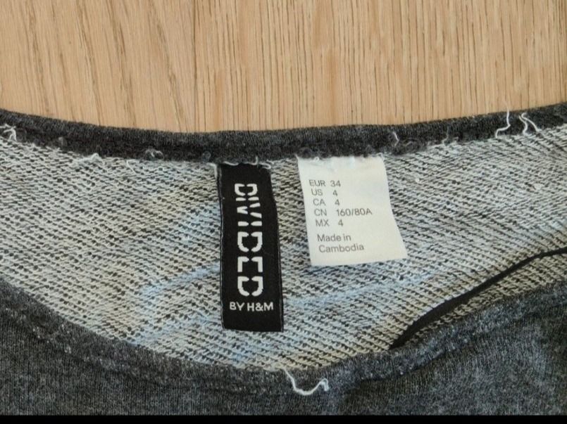 T-Shirts: Damen Long Sleeve – Gebraucht aus Birmensdorf ZH von LucaToni02 1