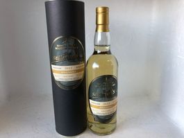 1 Flasche Strathmill 12 Jahre 2011 Stillman's 55,2%...