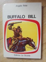Buffalo Bill (Angelo Rota) >ital<  ©'1971 Editrice La Scuola