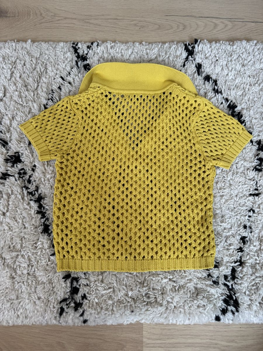 Top: Cooles Top Grösse S Neuwertig! – Usato da Buchs ZH venduto da crazyhandbaggirl123 3