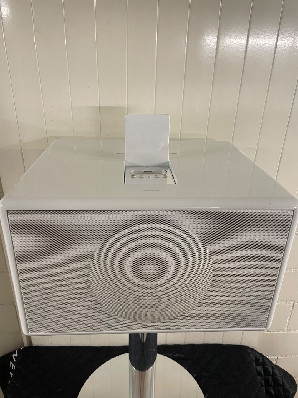 Geneva Lautsprecher: Geneva Sound System Model L – Gebraucht aus Kirchberg SG von EPGaemperle 2