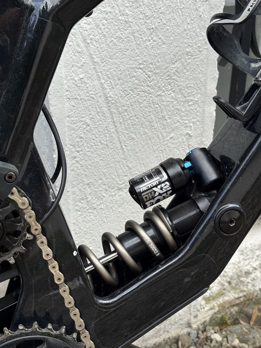 Norco Vélos: Norco Range C1  – D'occasion à Corseaux par dow_s6cj 5