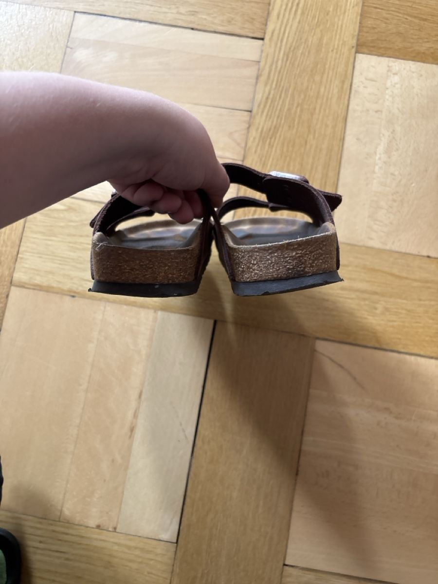 Birkenstock Scarpe da donna: Birkenstock – Usato da Bern venduto da Lydiixa 2