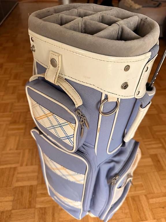 Borse: Nike Golfbag – Usato da Baar venduto da Nnmae 2