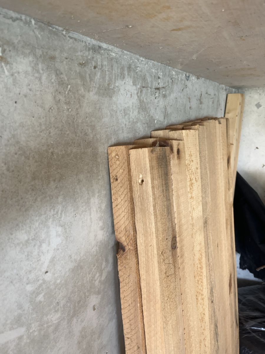 Articoli in legno: Bois à vendre – Usato da Corcelles NE venduto da mqu_dz2p 1