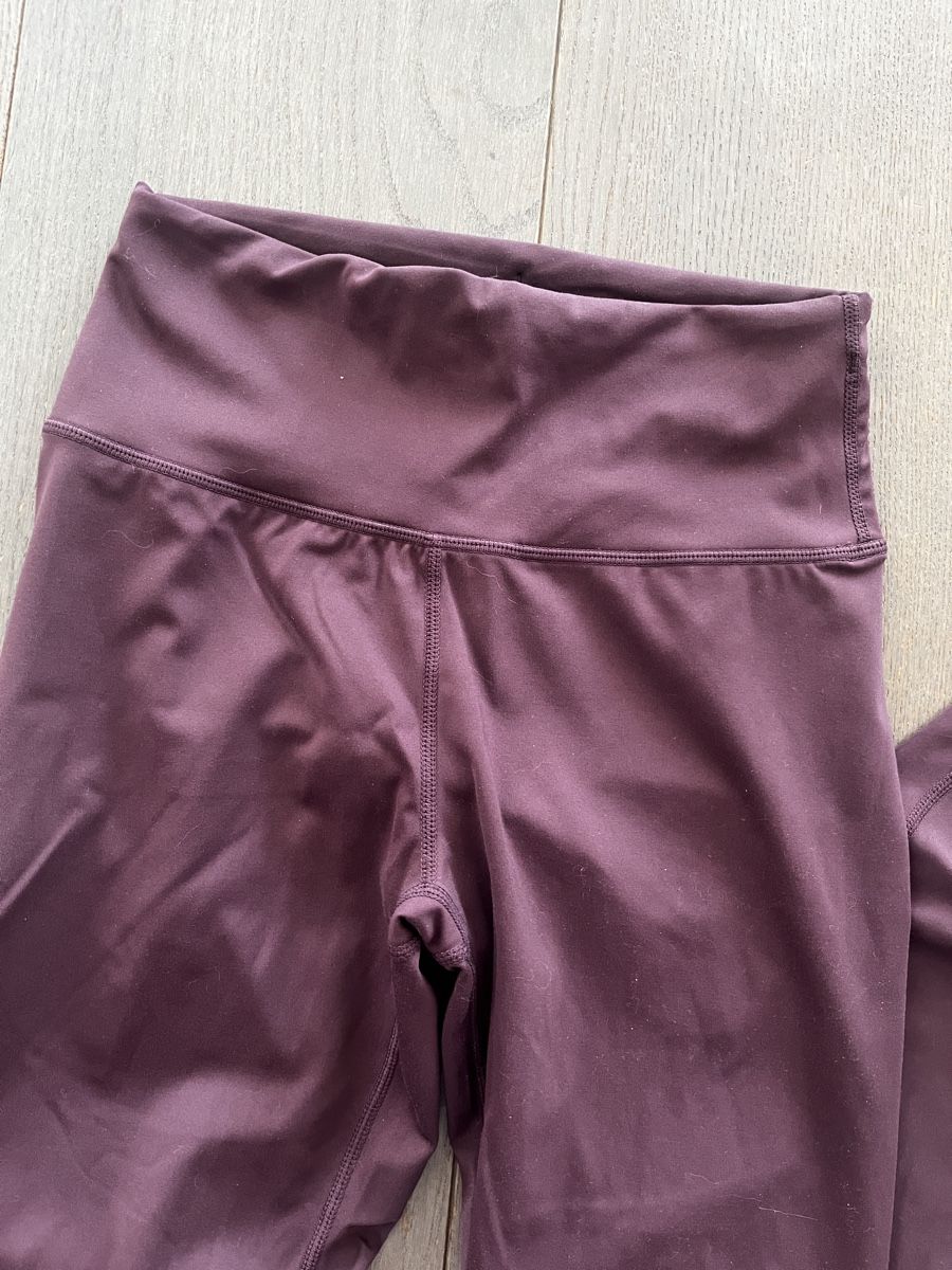 Tute: Ensemble sport Body Mind 38/M – Usato da gland venduto da Moral 7
