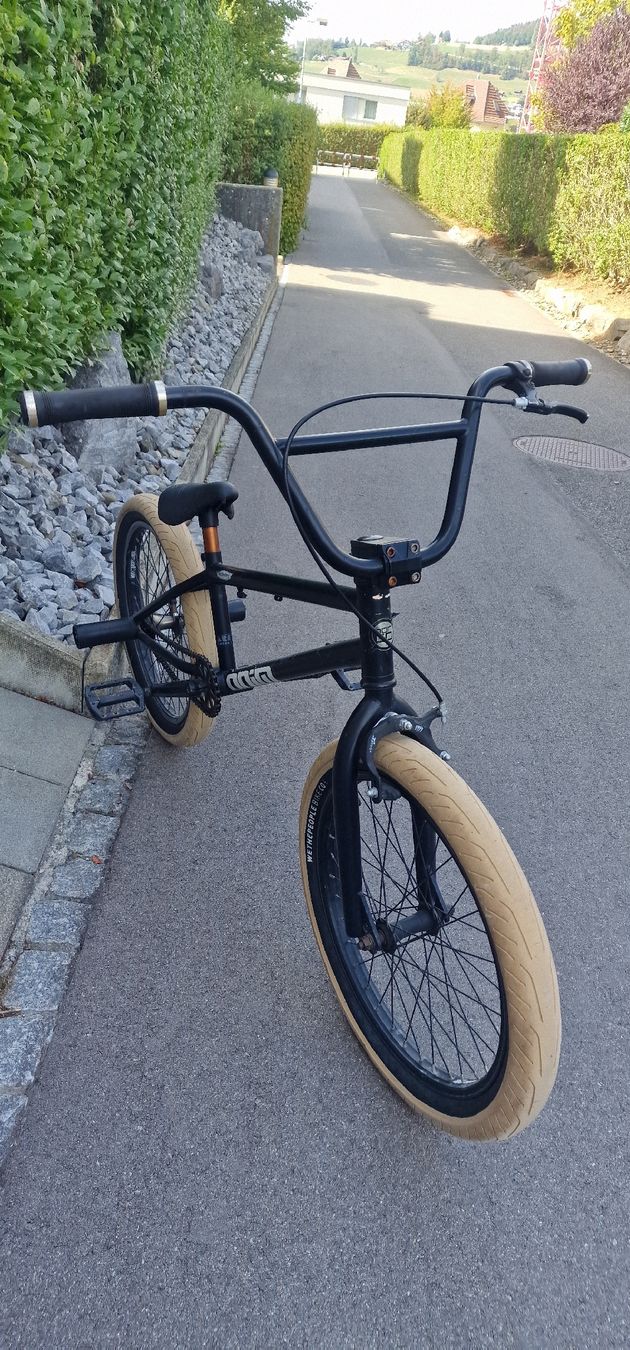 Norco Velos: BMX Norco – Gebraucht aus Steffisburg von 31112 1
