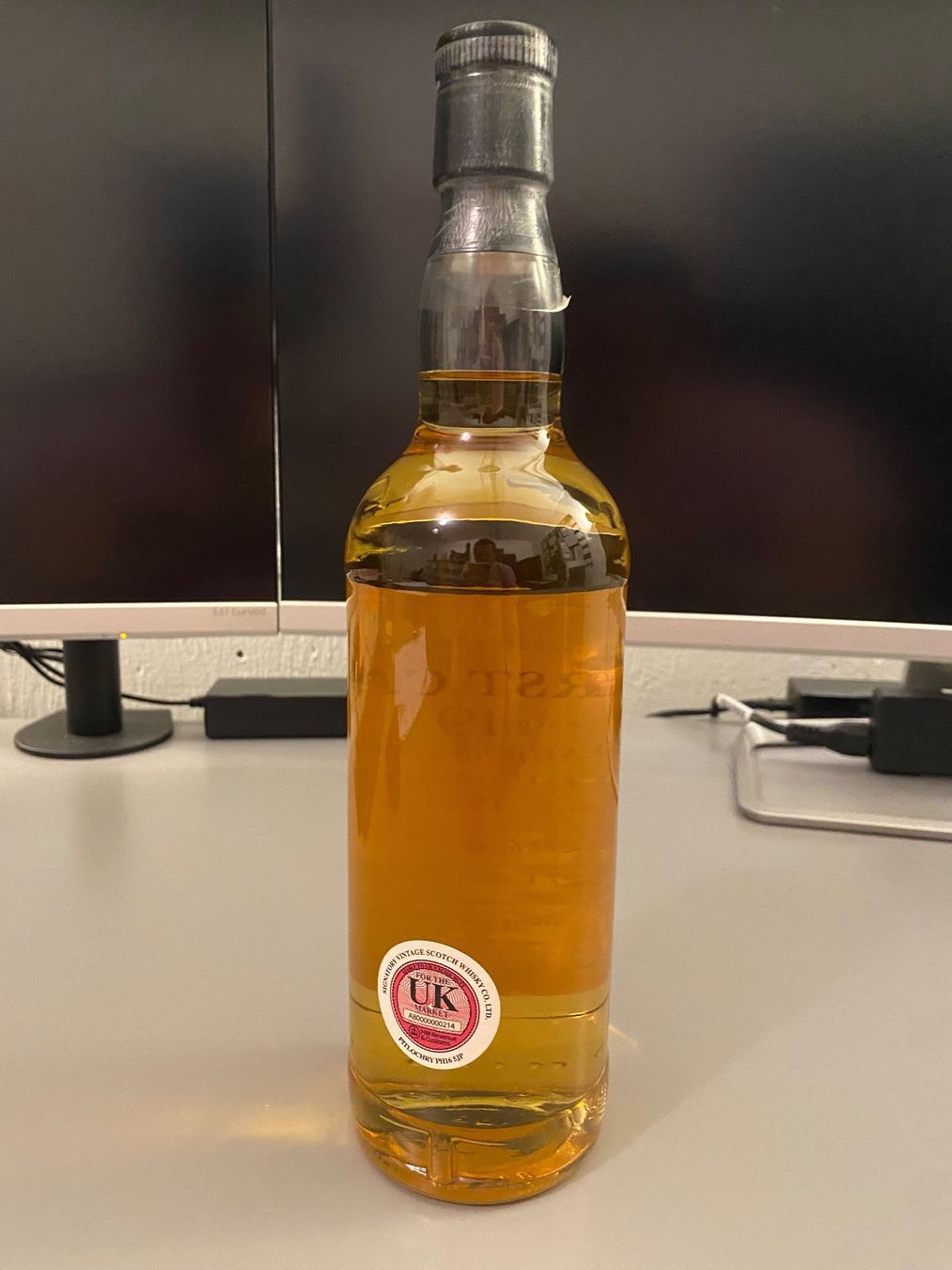 Clynelish Spirituosen: Clynelish 19 years old 1991 first cask – Neu (gemäss Beschreibung) aus Küsnacht ZH von alexinside619 1