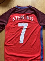 Maillot Angleterre (Sterling)