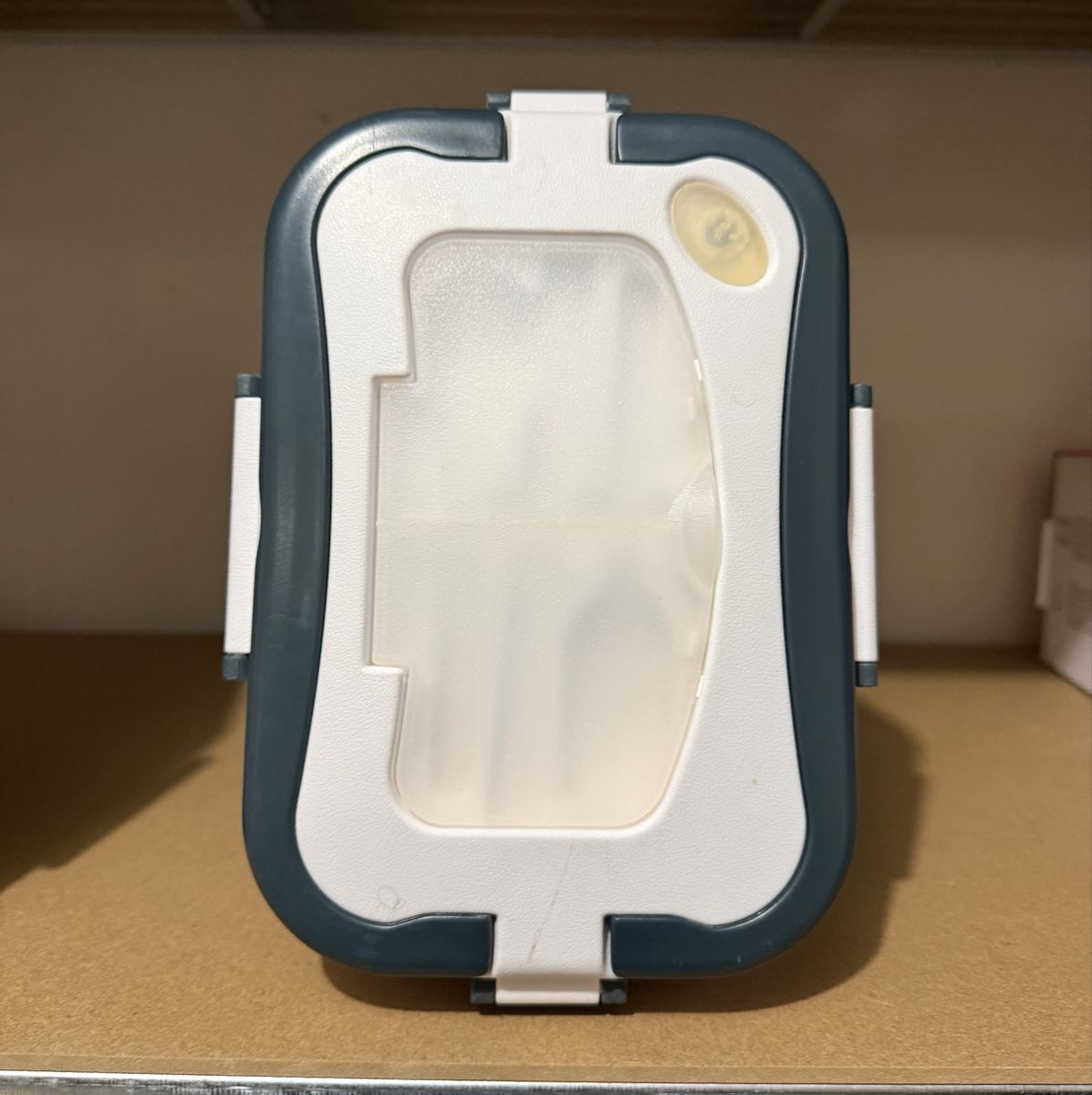 Behälter & Ähnliches: 2 Unold Lunchbox – Gebraucht aus Zürich von Fabrizio1978 3