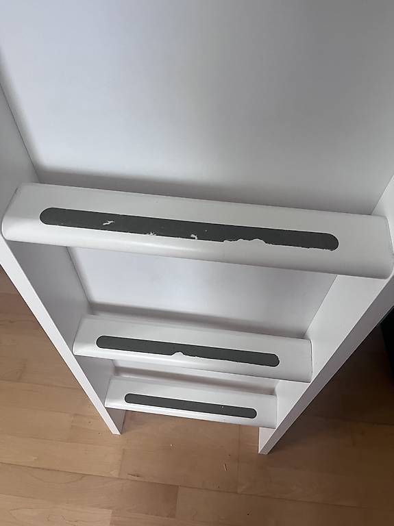 Letti: Hochbett von Ikea – Usato da Burgdorf venduto da cortina10 2