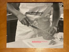 Der Standard. Das Kochbuch