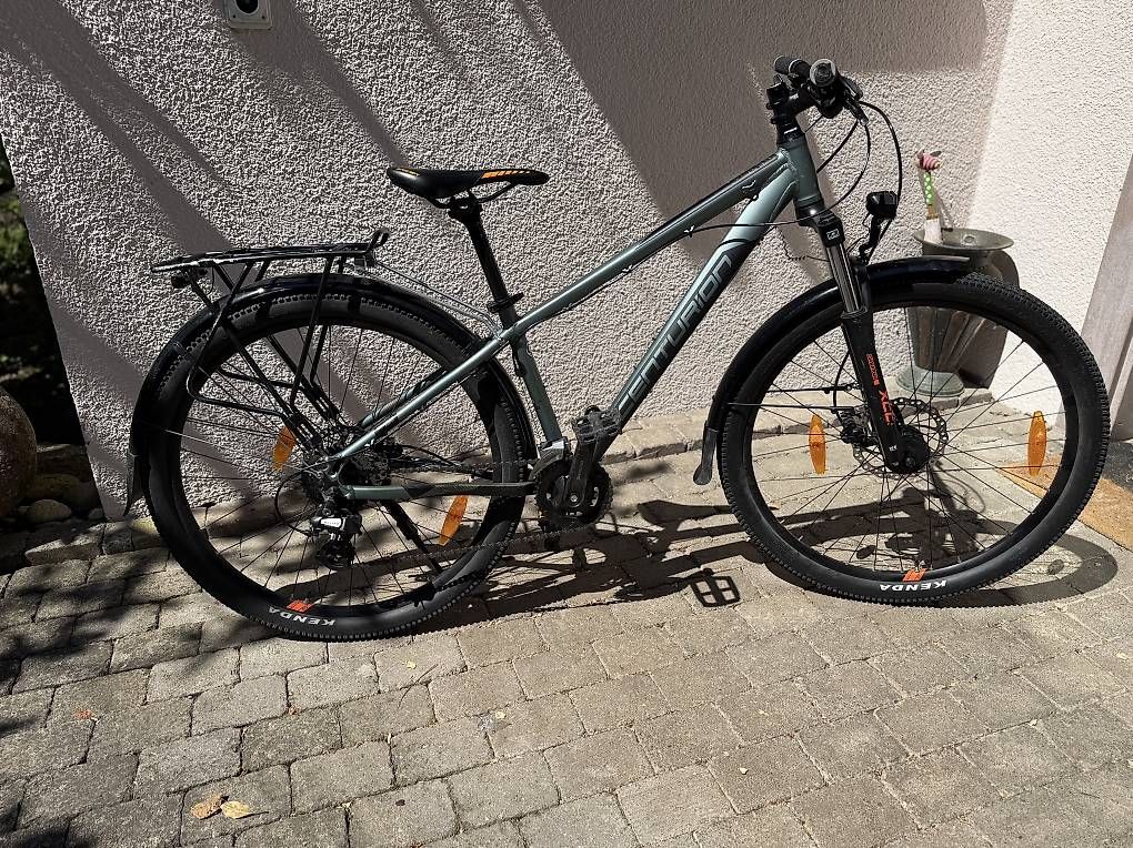 Biciclette: Centurion Backfire Comp 50  Kinder MTB – Usato da Brugg AG venduto da Peterkeller