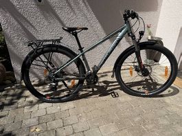 Centurion Backfire Comp 50  Kinder MTB