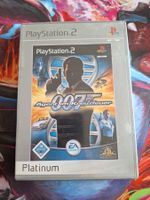 007 James Bond Agent im Kreuzfeuer - PS2