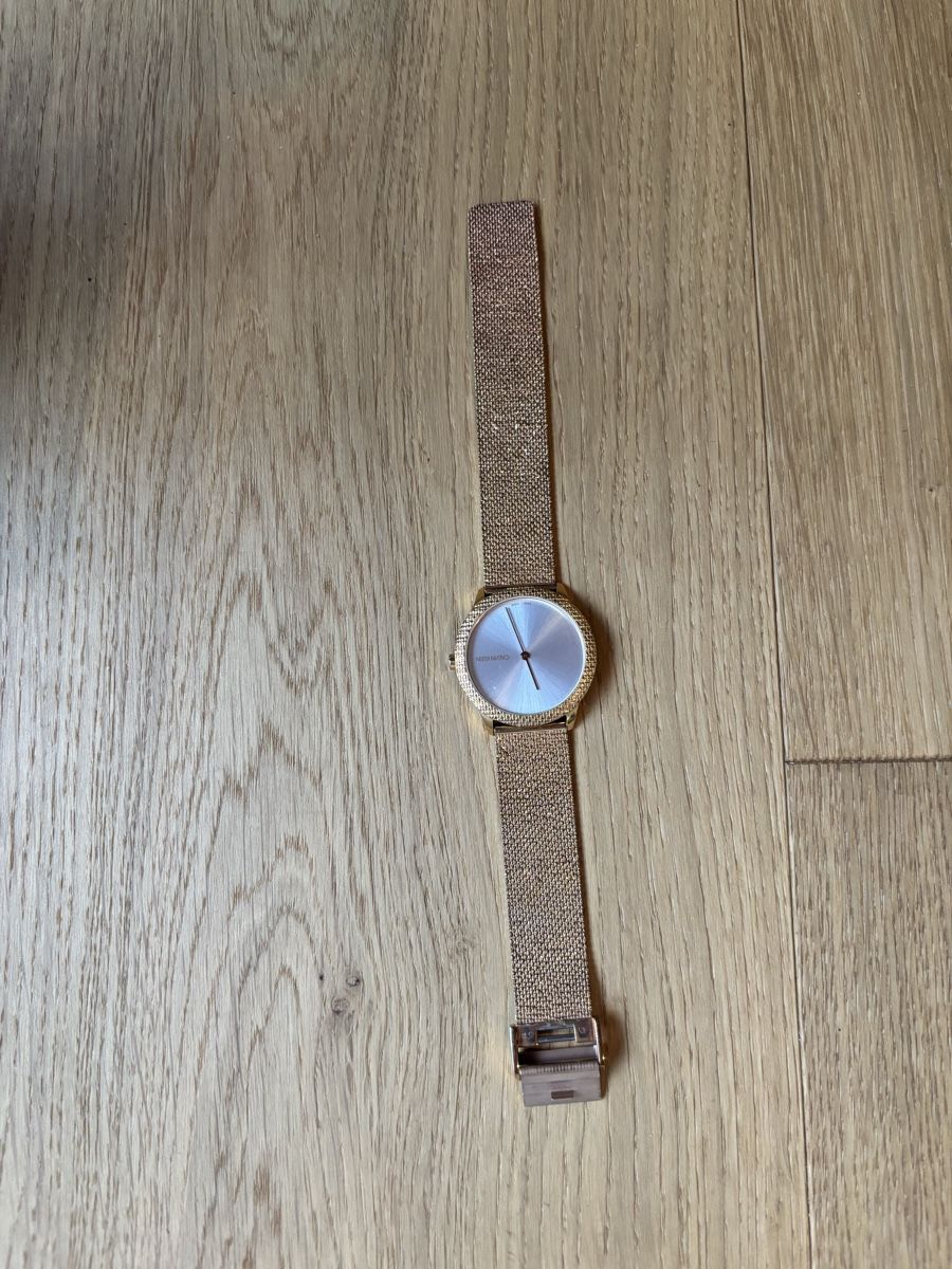 Calvin Klein Orologi: Calvin Klein Uhr – Usato da Buhwil venduto da MartinaMu93