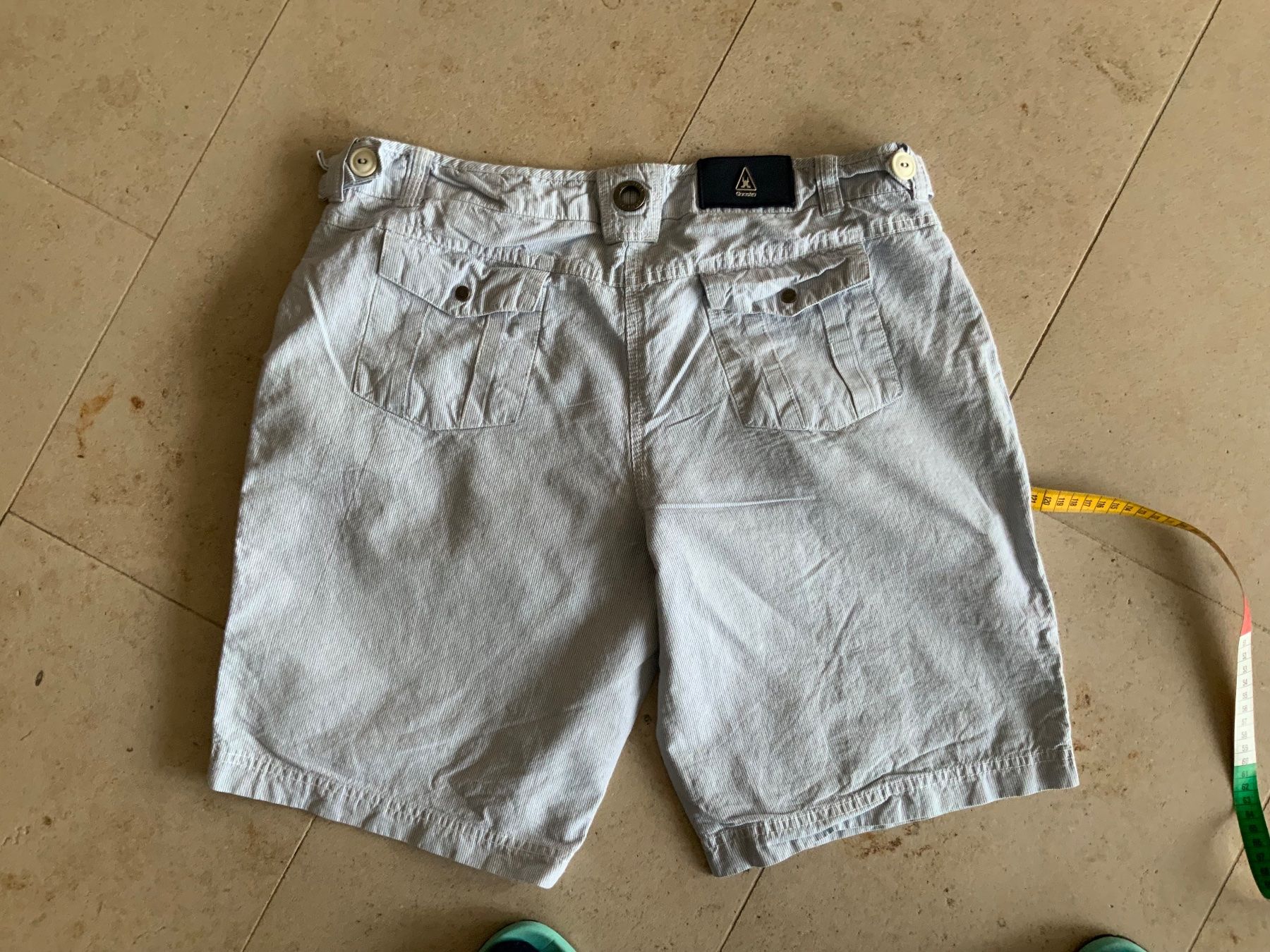 Pantaloni: Gaastra Shorts 42 Damen – Usato da Buchs SG venduto da Sunie 5