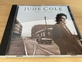 Jude Cole – Start The Car