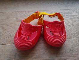 Big Schuh-Schutz