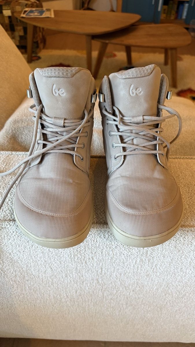 Scarpe da uomo: Be lenka (barefoot) t.42 – Usato da Gollion venduto da sophie91 3